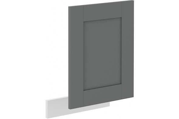 Front do zmywarki 45 z panelem na froncie ZM 570x446